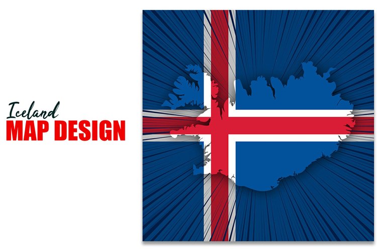 Flag Day Clipart Image 19