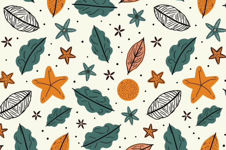 Pattern Background Image 7