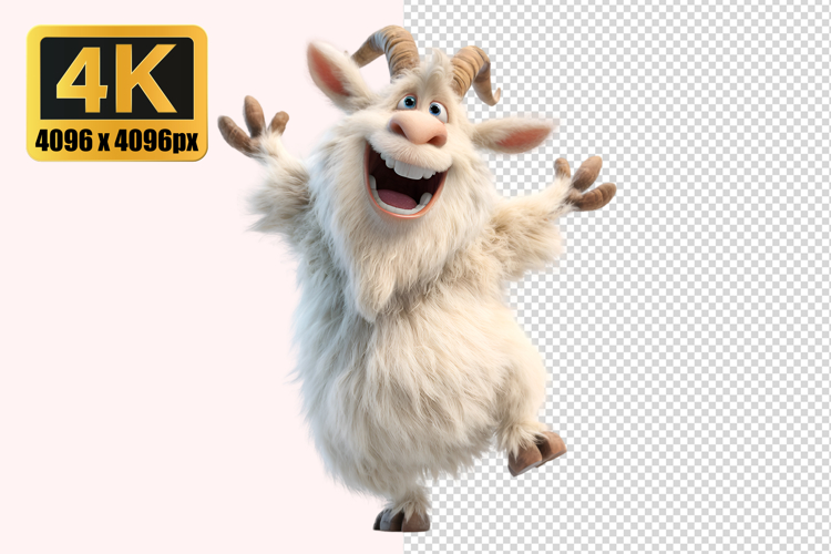 Goat Png