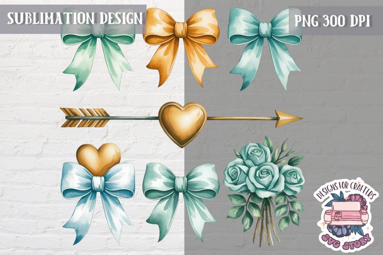 Valentines PNG Image 10