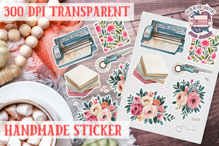 Crafter Clipart
