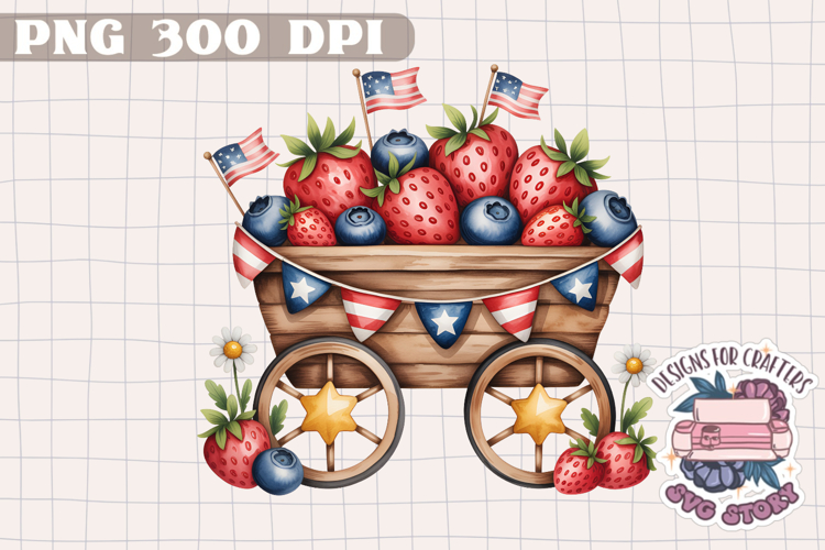 Strawberry Png Image 8