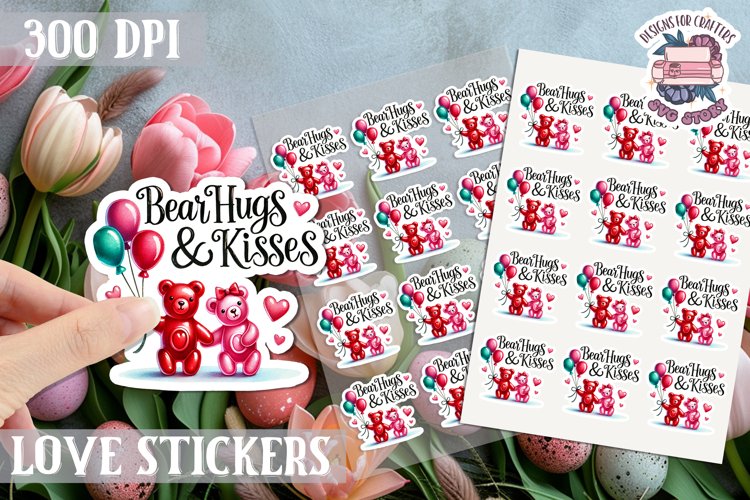 Valentines Day Clipart Image 4