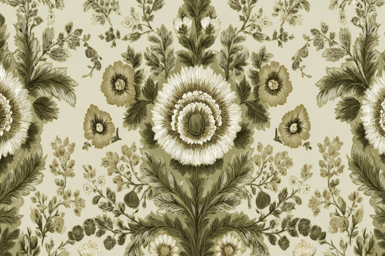 Green Texture Background Image 4