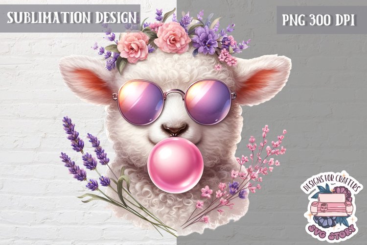 Easter Flowers Clipart Image 15