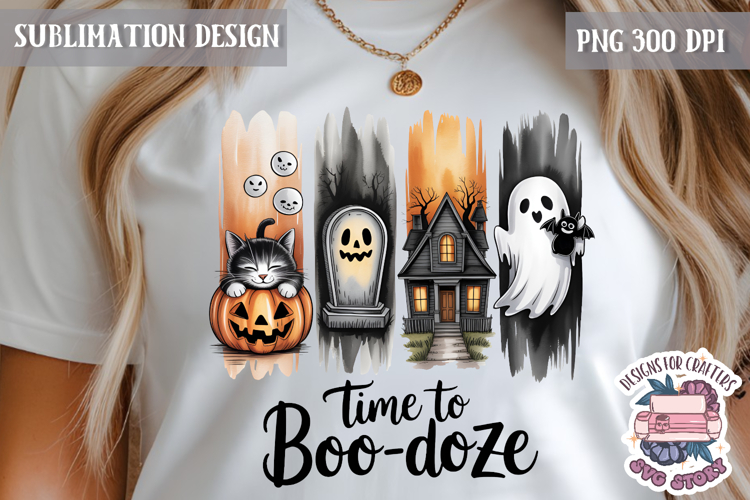 Halloween Rainbow Svg Image 9