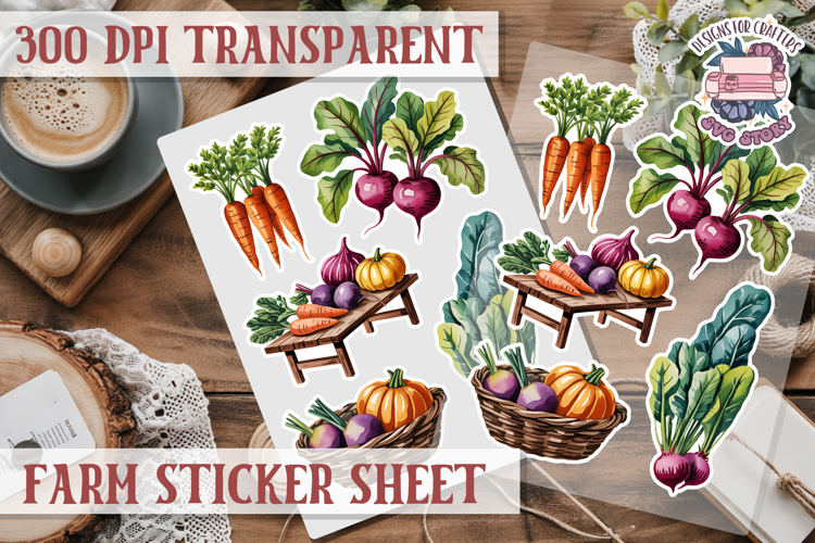 Stickers Svg Image 21