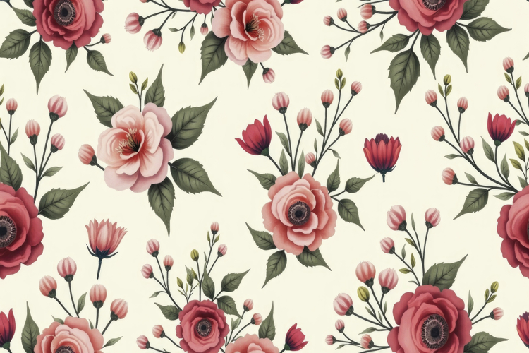 Pattern Background Image 12