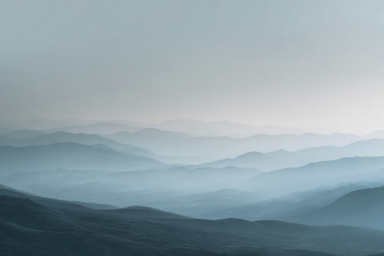 Mountain Texture Image 22