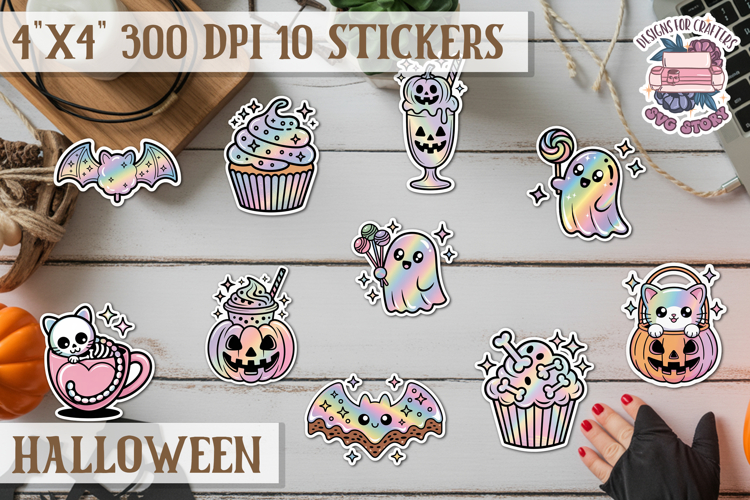 Scary Clipart Image 24