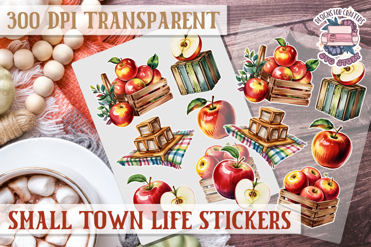 Planner Clipart Image 23