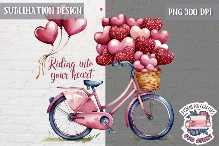 Valentines PNG Image 2