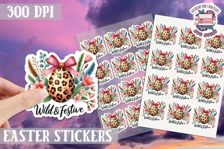 Stickers Svg Image 4