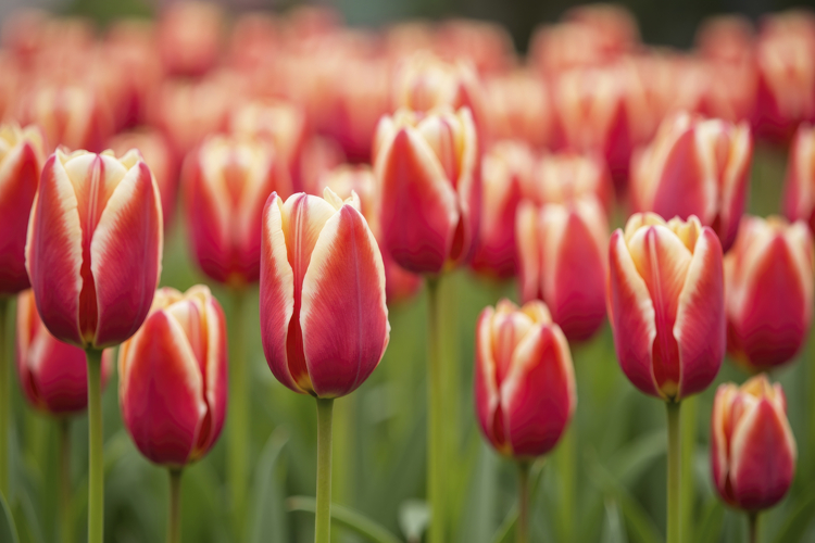 Red Texture Background Image 19