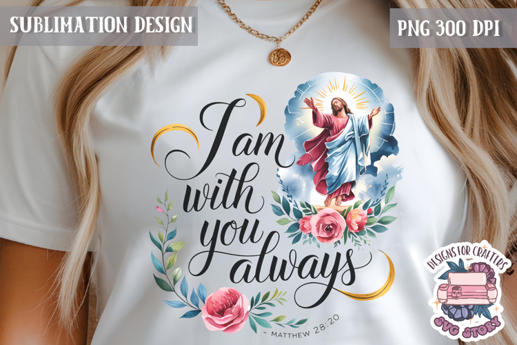 Jesus Png Image 7