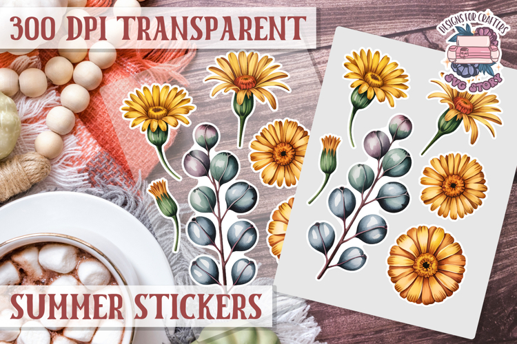 Scrapbook Clipart Image 4