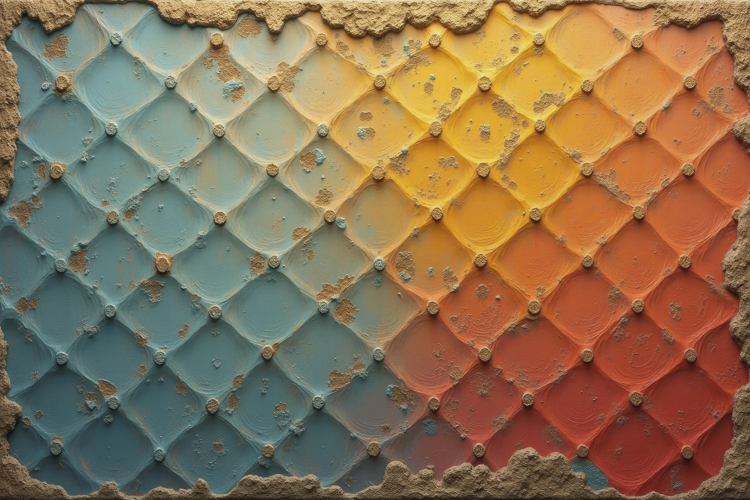 Abstract Textured Background Wallpaper