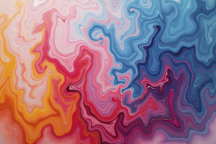 Liquid Texture Image 10