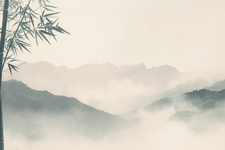 Watercolor Painting Background example image 1