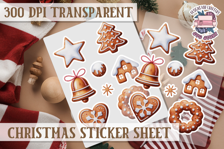 Vintage Christmas Svg Image 18