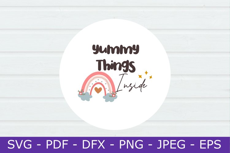 Planner Clipart Image 23