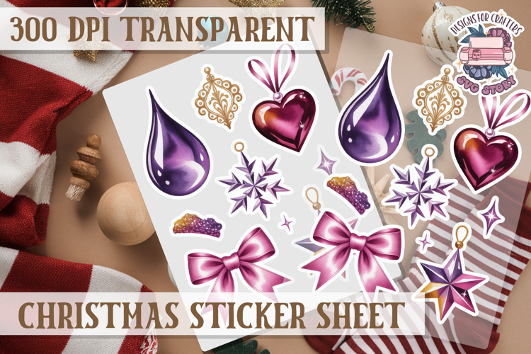 Vintage Christmas Svg Image 15