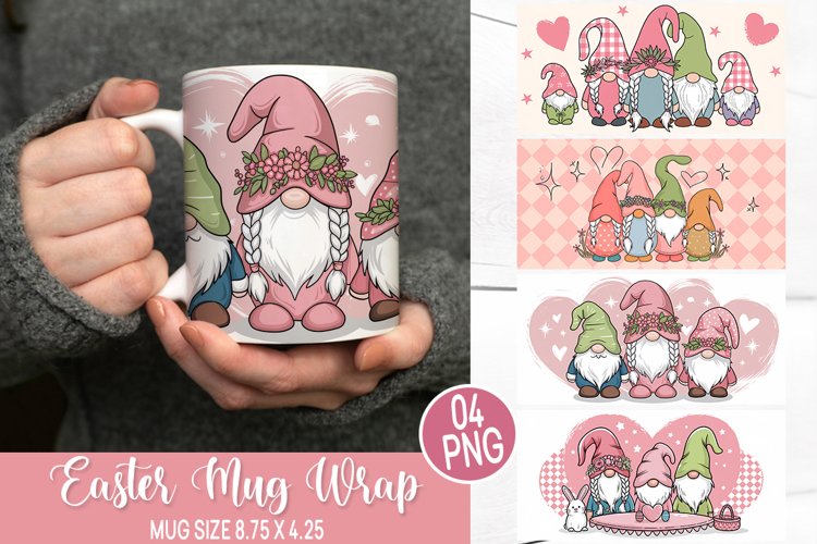 Bunny Clipart Image 15