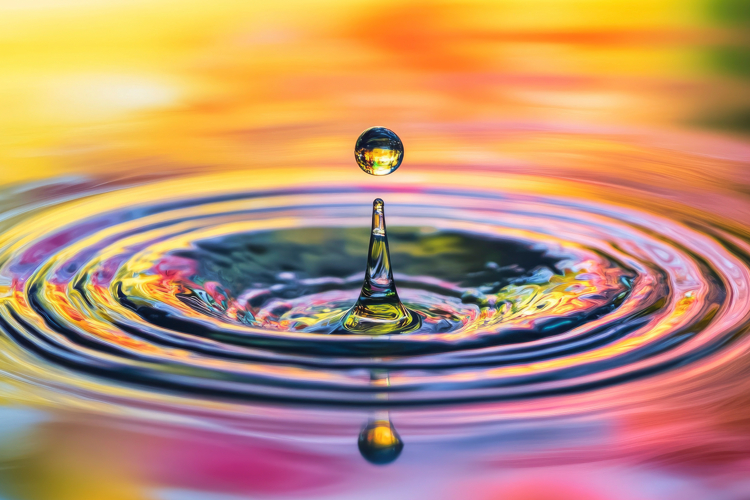 Water Background Image 22