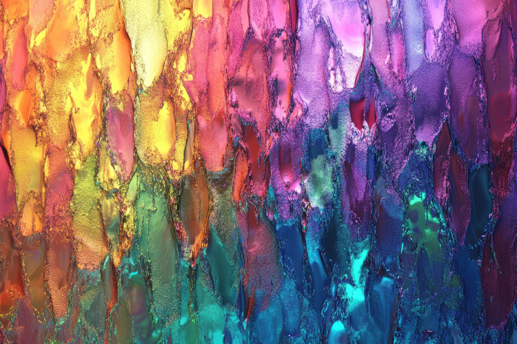 Colorful Texture
