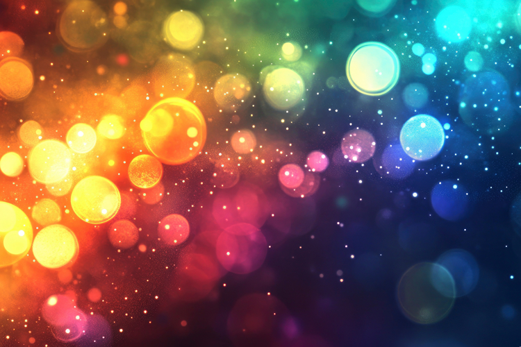 Colorful Background Image 4