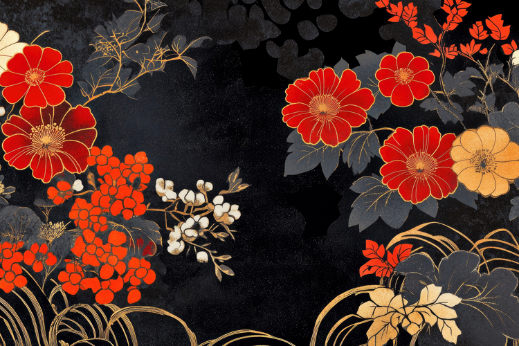 Japanese Wallpaper Image 6