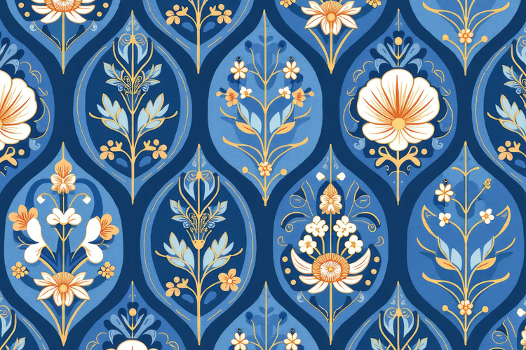 Pattern Background Image 18