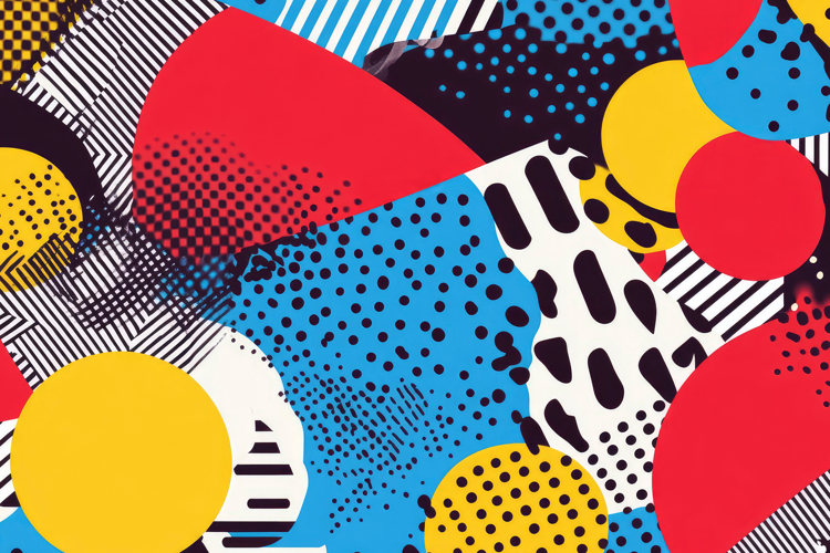Geometric Backgrounds Image 7
