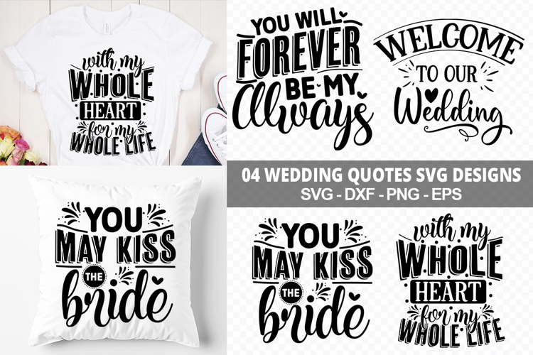 Wedding Clipart Image 19