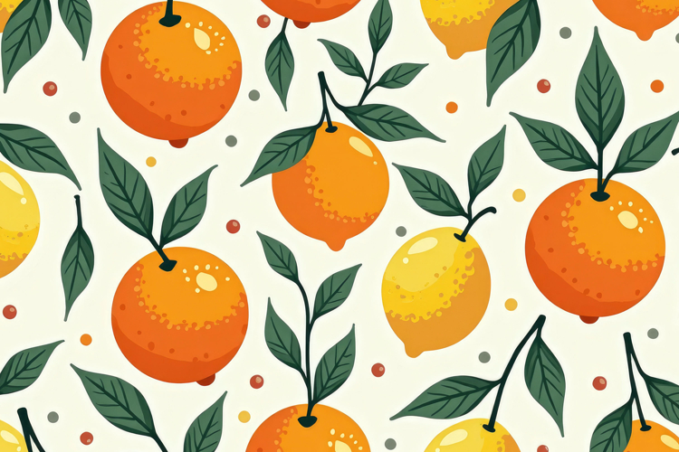 Lemon Background Image 2