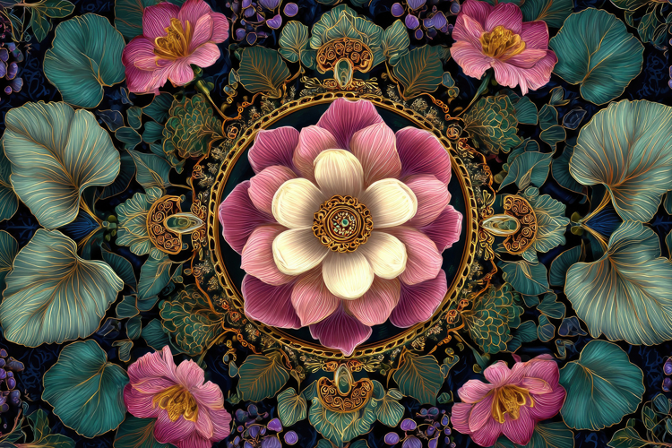 Flowers Background