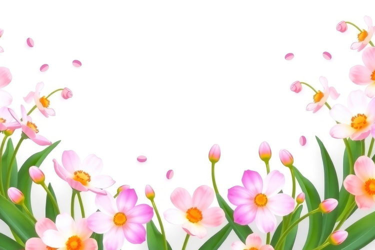 Pink Texture Background Image 4