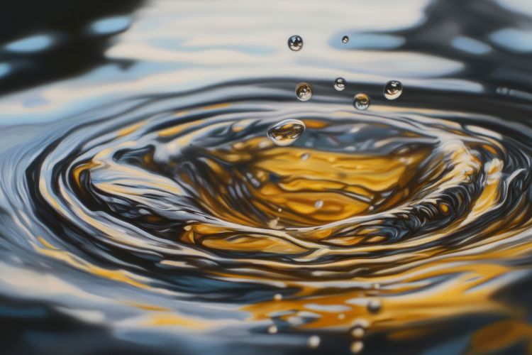 Water Background Image 12