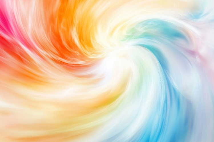 Swirl Texture Image 4