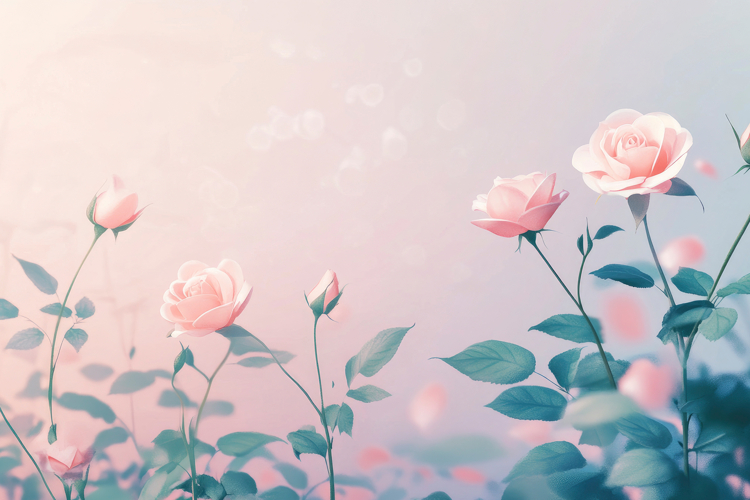 Pink Wallpaper Image 21