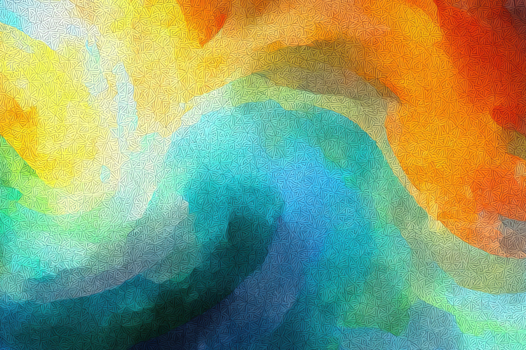 Abstract Artwork Texture