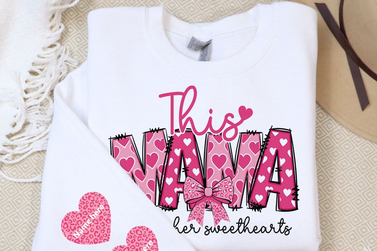 Valentines PNG Image 24