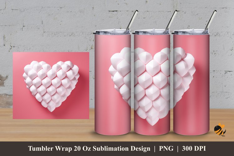 Tumbler Wrap Design Image 2