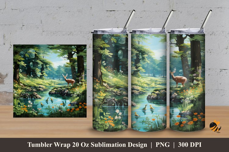 Valley Clipart Image 18