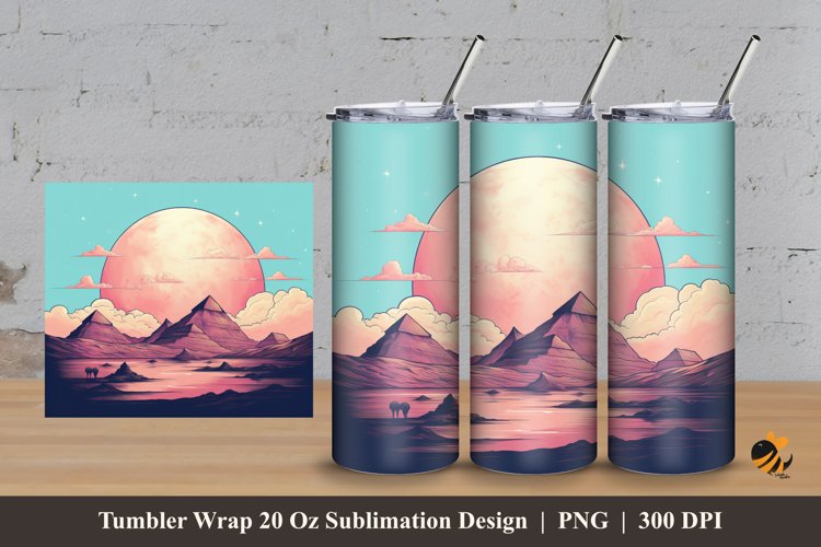 Sublimation Art Image 17