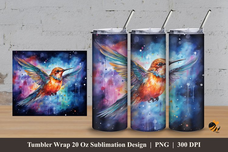 Hummingbird Clipart Image 8