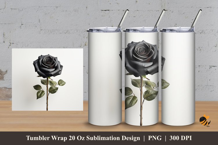 Tumbler Wrap Design Image 22