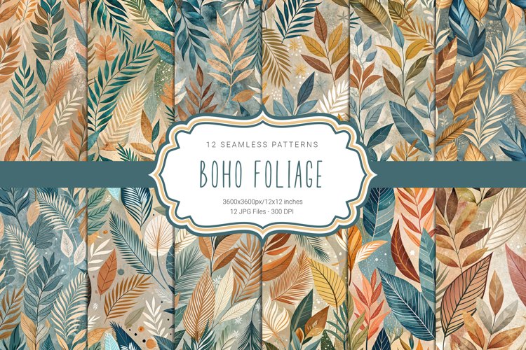 Boho Backgrounds Image 19