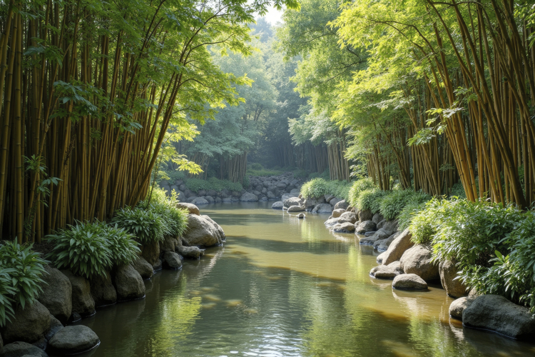 Water Background Image 4