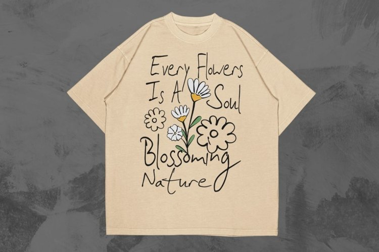 T Shirt Graphics Image 4
